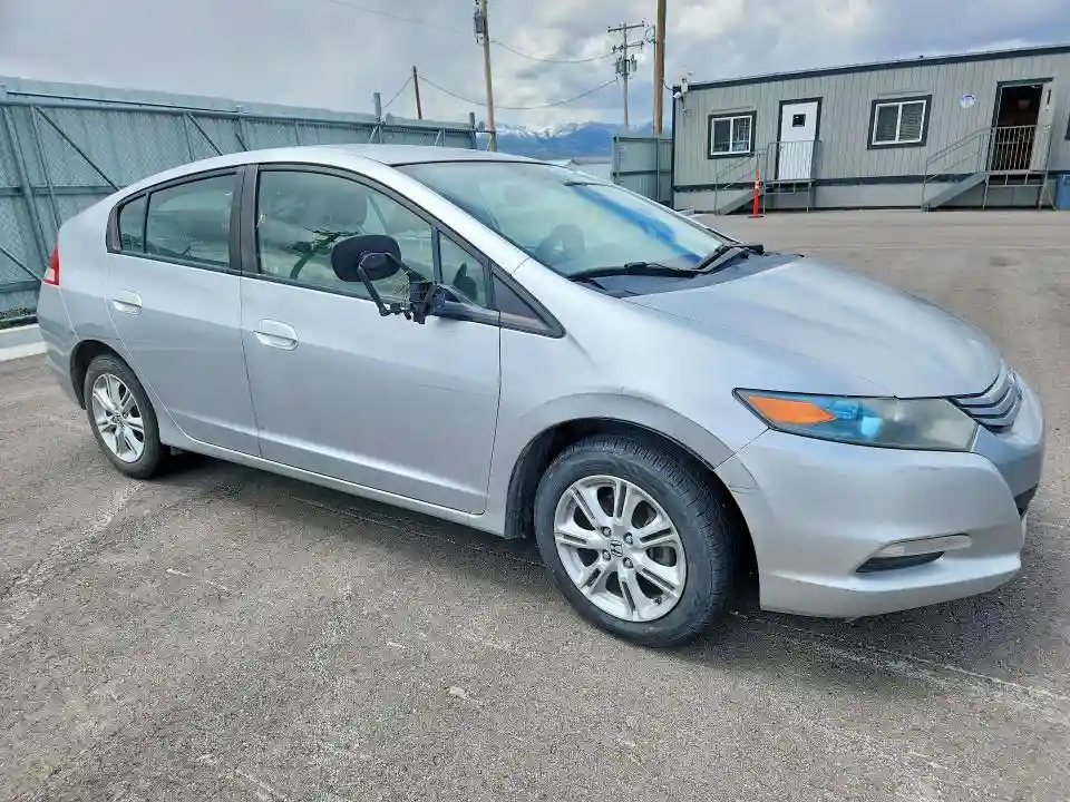 JHMZE2H74AS017880 2010 HONDA INSIGHT-3