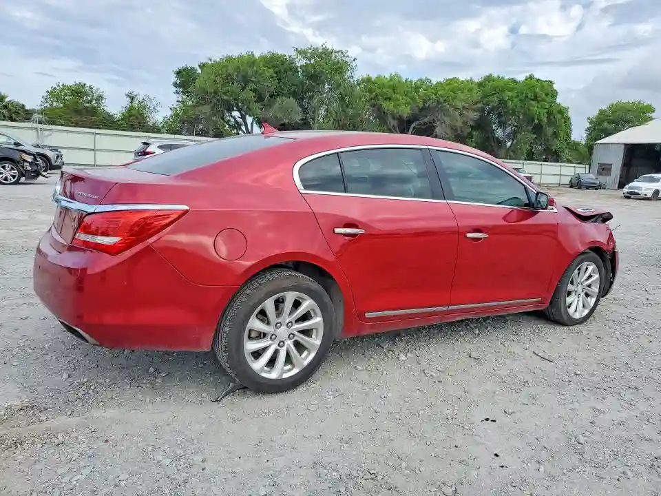 1G4GB5G33EF236180 2014 BUICK LACROSSE-2