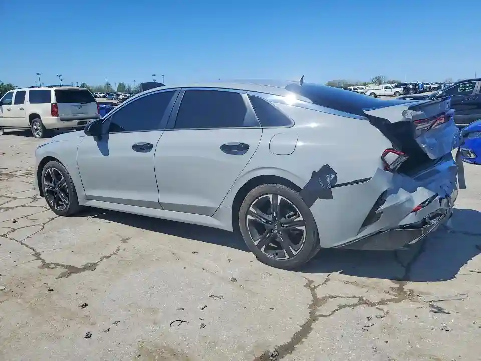 5XXG64J24MG020678 2021 KIA K5-1