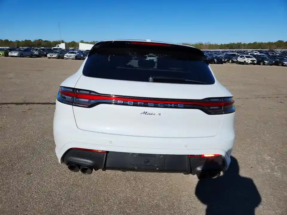 WP1AA2A5XSLB07077 2025 PORSCHE MACAN-5