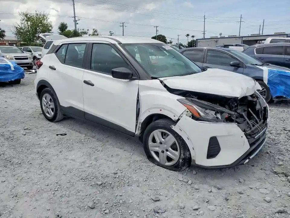 3N1CP5BV9NL517504 2022 NISSAN KICKS-3