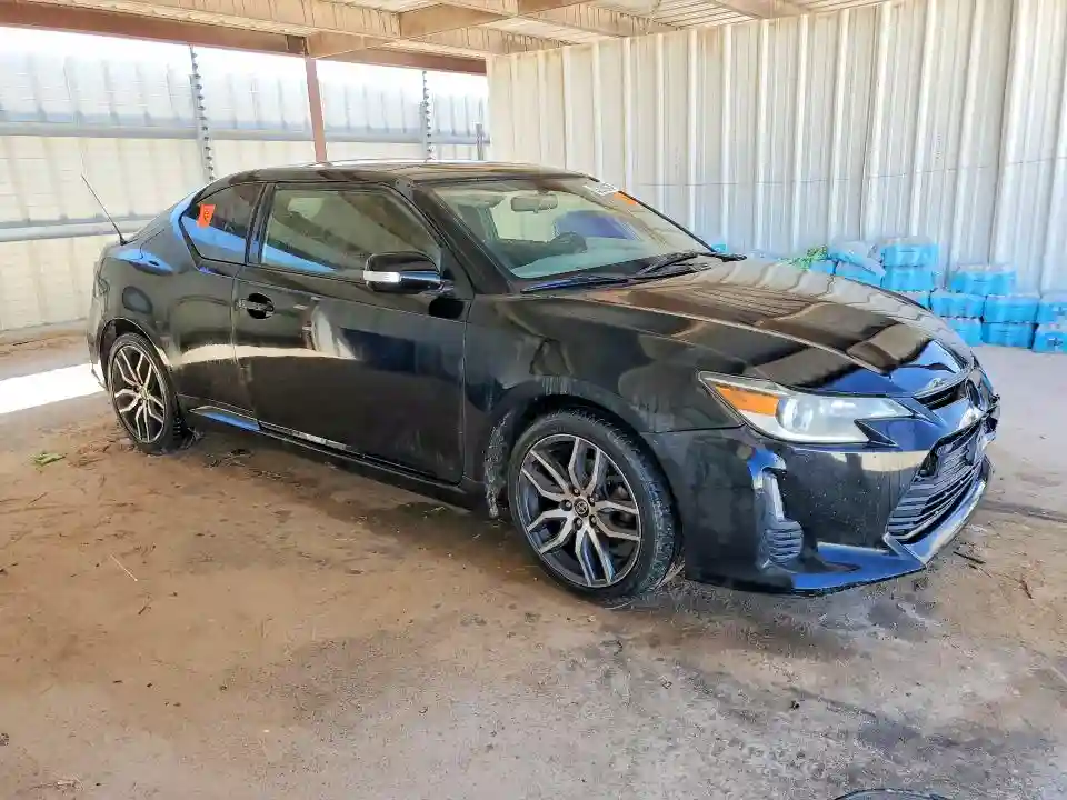 JTKJF5C70FJ013402 2015 SCION TC-3