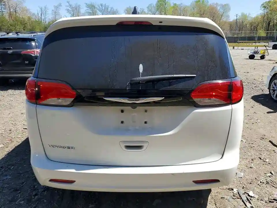 2C4RC1CG7PR568548 2023 CHRYSLER MINIVAN-5