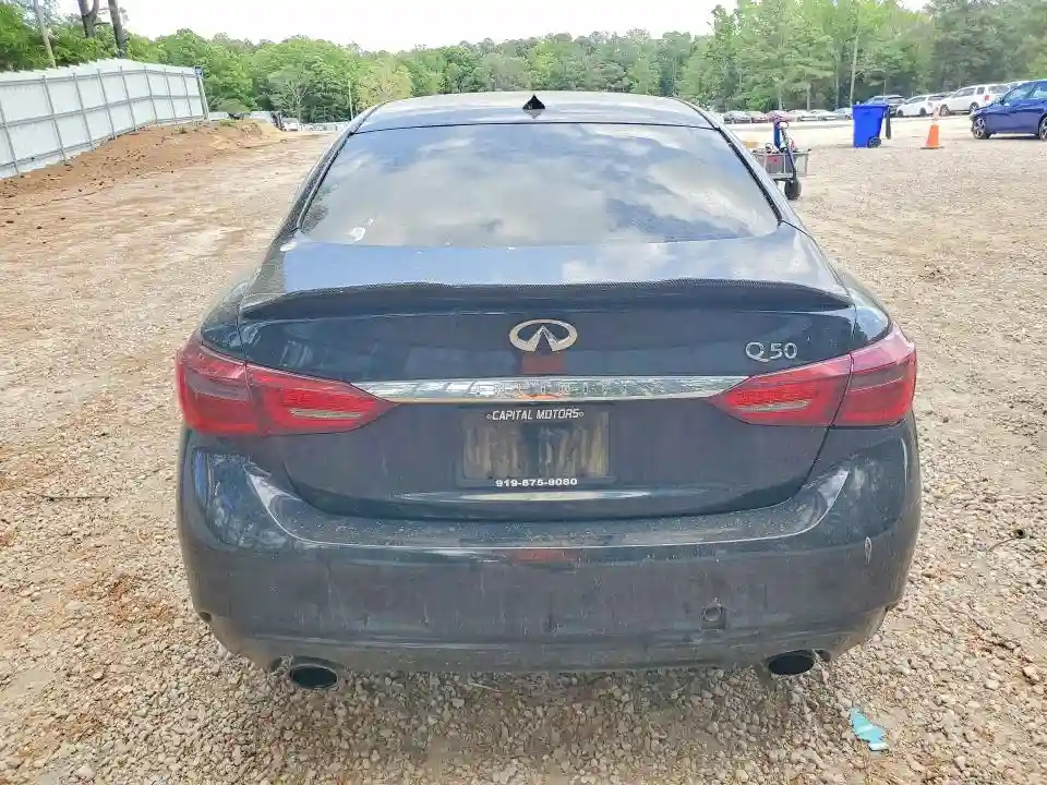 JN1EV7AP3JM591689 2018 INFINITI Q50-5