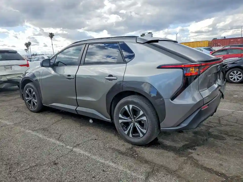 JTMAAAAA4RA041320 2024 TOYOTA ALL OTHER-1