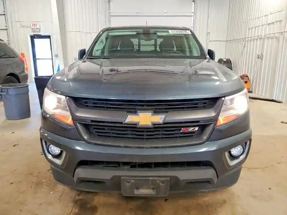 1GCGTDEN7K1347629 2019 CHEVROLET COLORADO-4