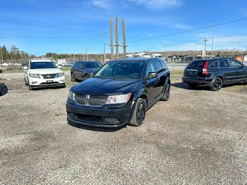 3C4PDCAB5ET205988 2014 DODGE JOURNEY-1