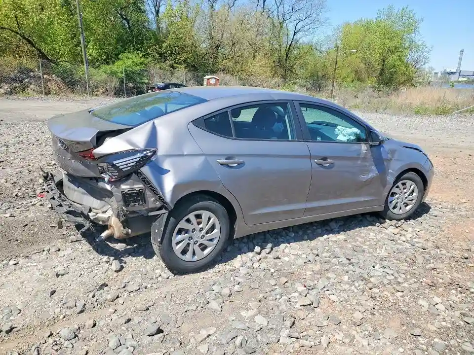 KMHD74LFXLU947964 2020 HYUNDAI ELANTRA-2