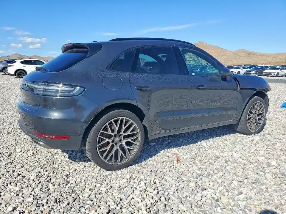 WP1AA2A51KLB03807 2019 PORSCHE MACAN-2