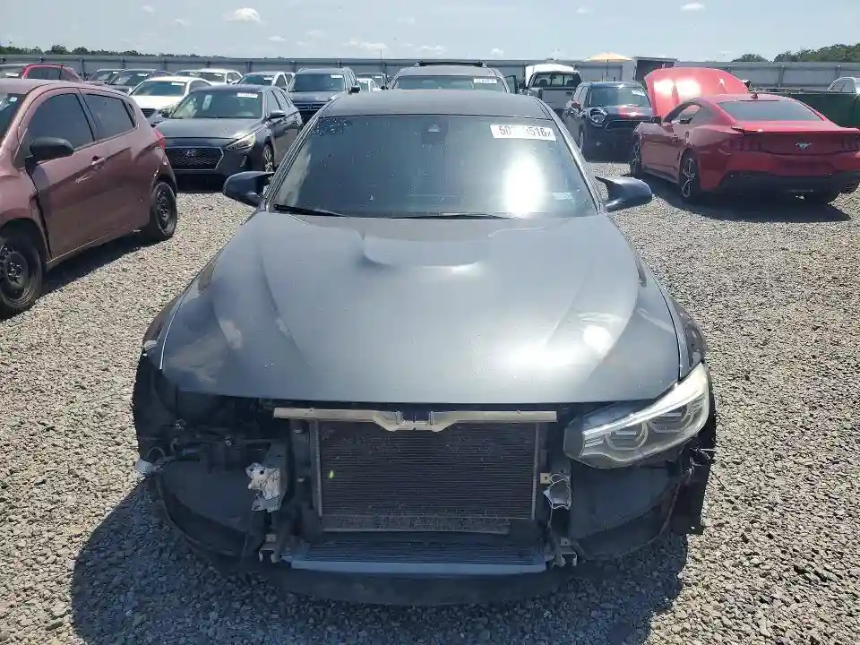 WBS3C9C52FP803224 2015 BMW M3-4