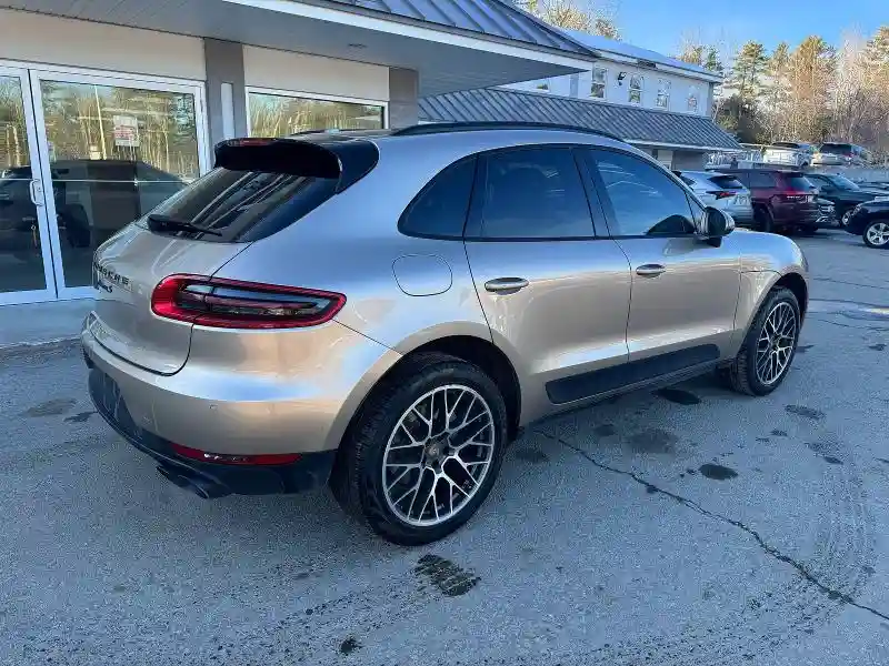 WP1AB2A54FLB56620 2015 PORSCHE MACAN-3