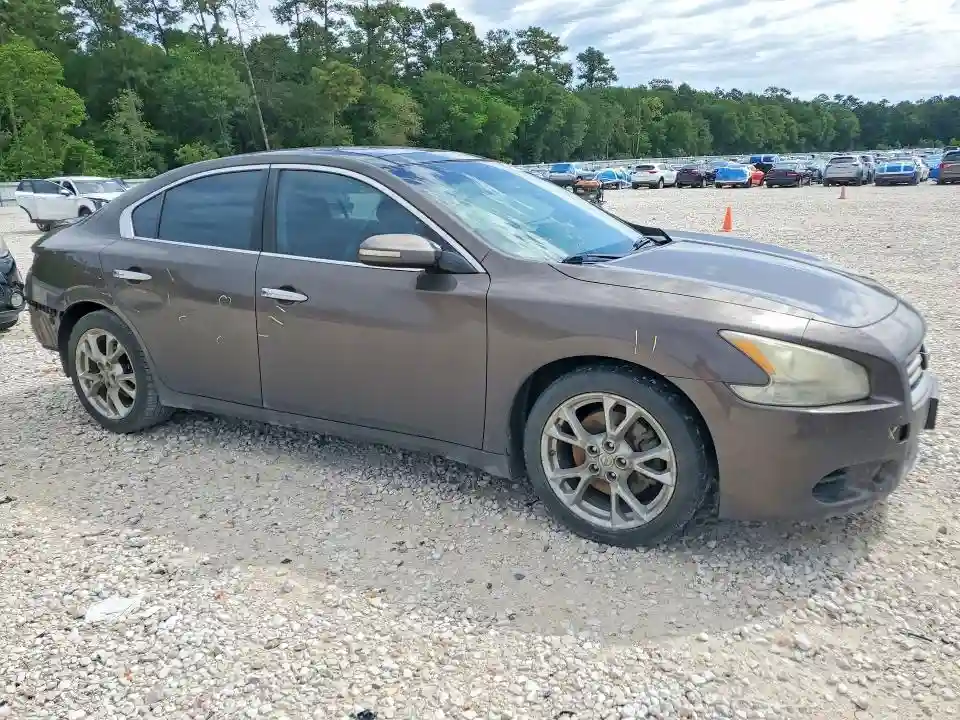 1N4AA5AP8DC802400 2013 NISSAN MAXIMA-3