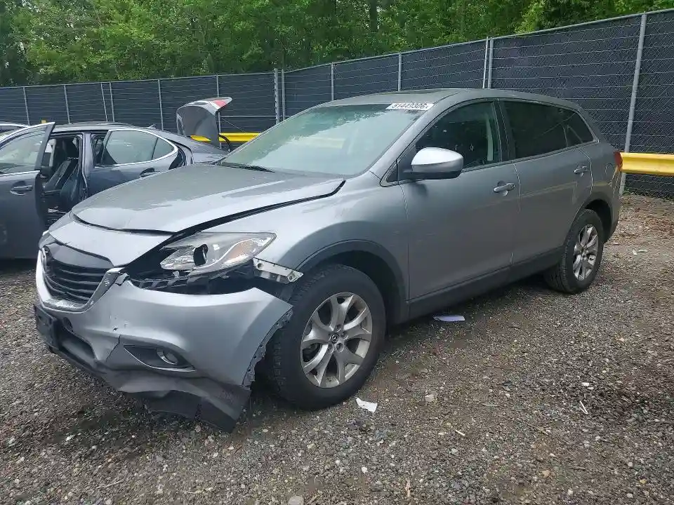 JM3TB3CV8E0444855 2014 MAZDA CX-9-0