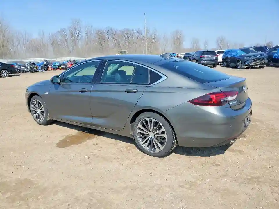 W04GP6SX0J1087573 2018 BUICK REGAL-1