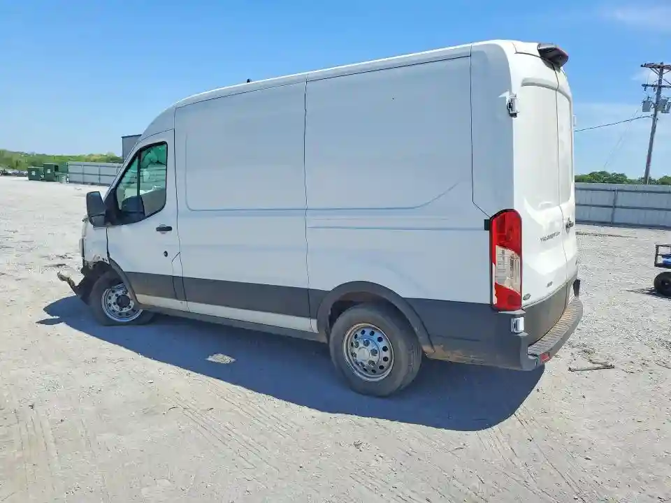 1FTBR2C87NKA64785 2022 FORD TRANSIT-1