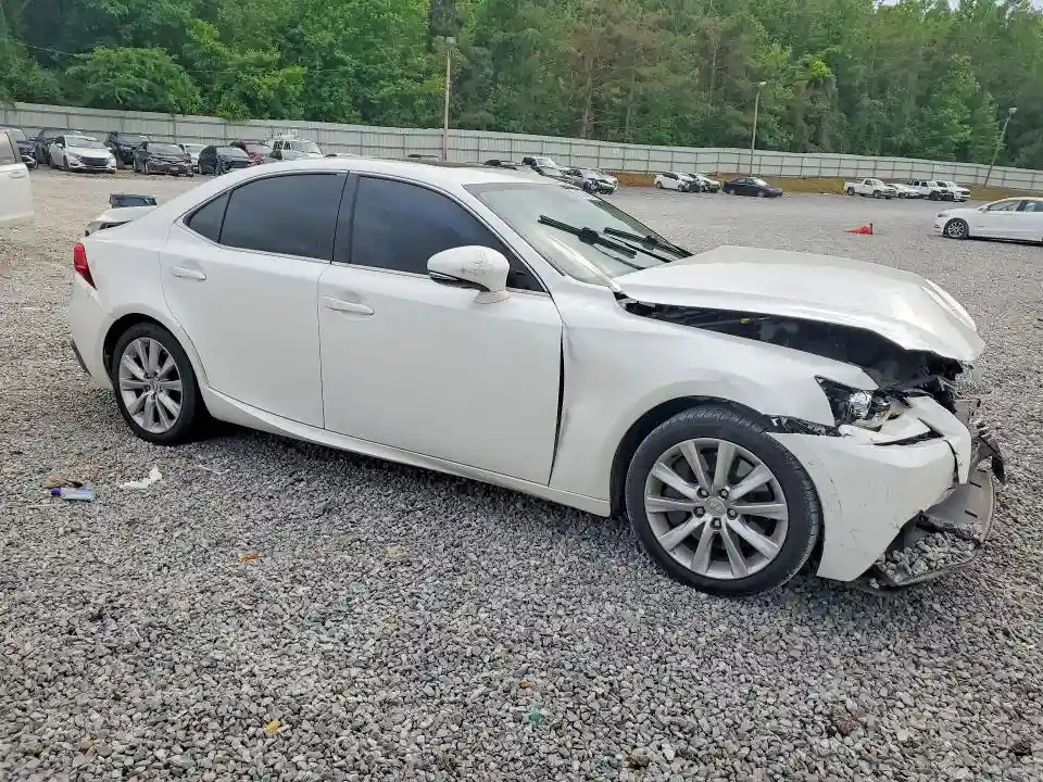 JTHBA1D25G5023700 2016 LEXUS IS-3