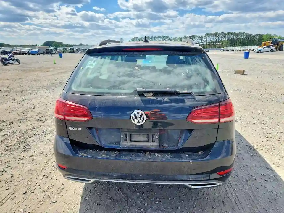 3VWY57AU8KM512861 2019 VOLKSWAGEN GOLF-5