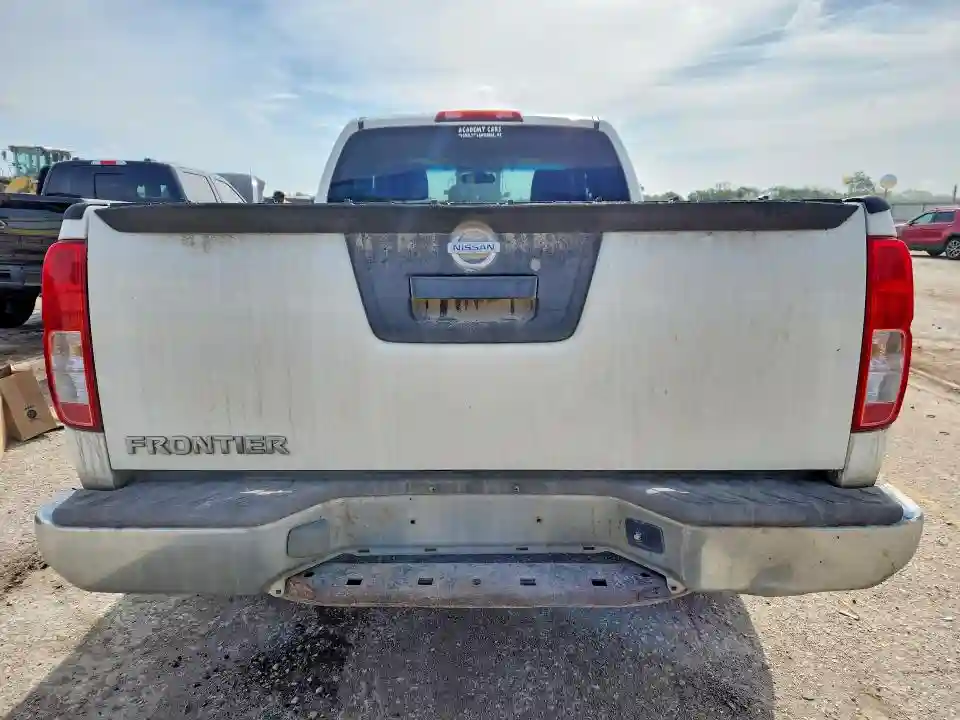 1N6BD0CT1EN719493 2014 NISSAN FRONTIER-5