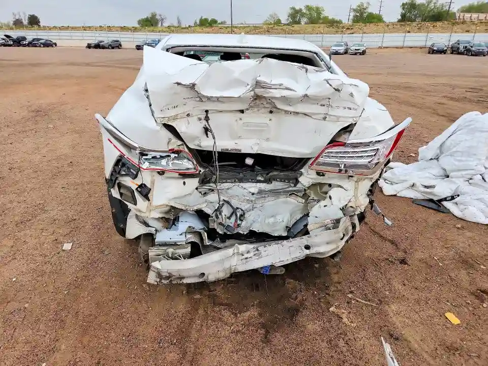 1G4GB5G35FF129908 2015 BUICK LACROSSE-5