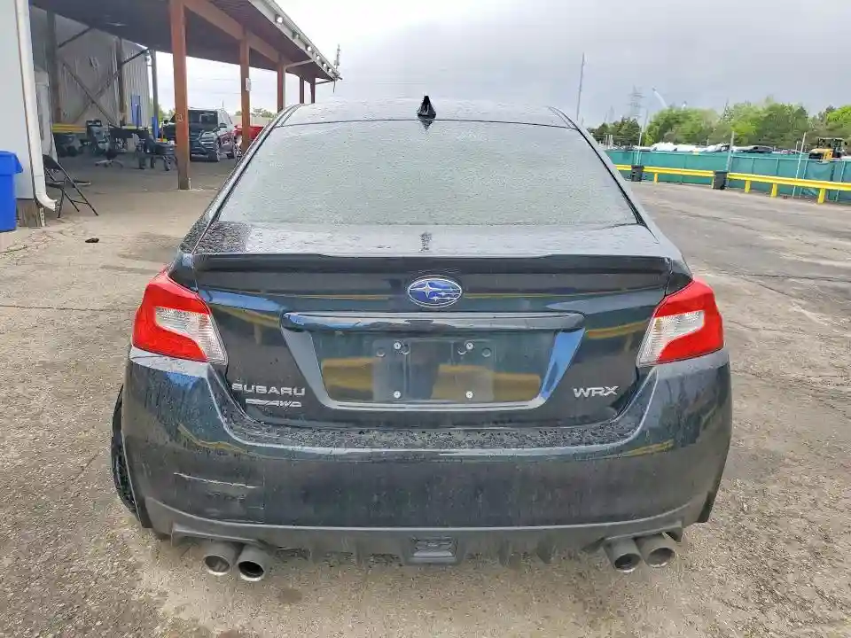 JF1VA1A67M9807943 2021 SUBARU WRX-5