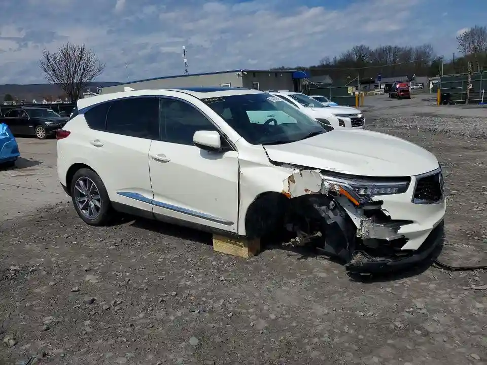 5J8TC2H58KL003585 2019 ACURA RDX-3