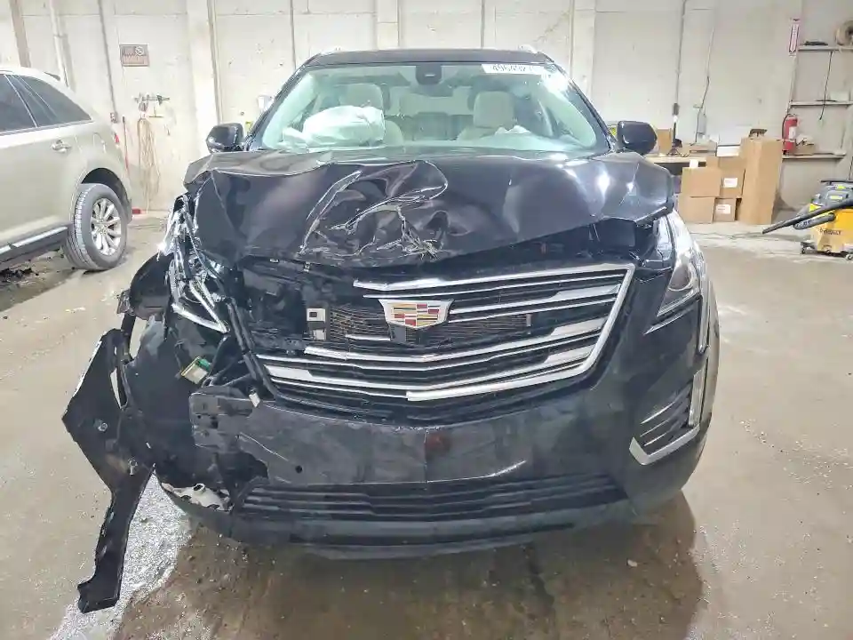 1GYKNCRS2KZ101338 2019 CADILLAC XT5-4