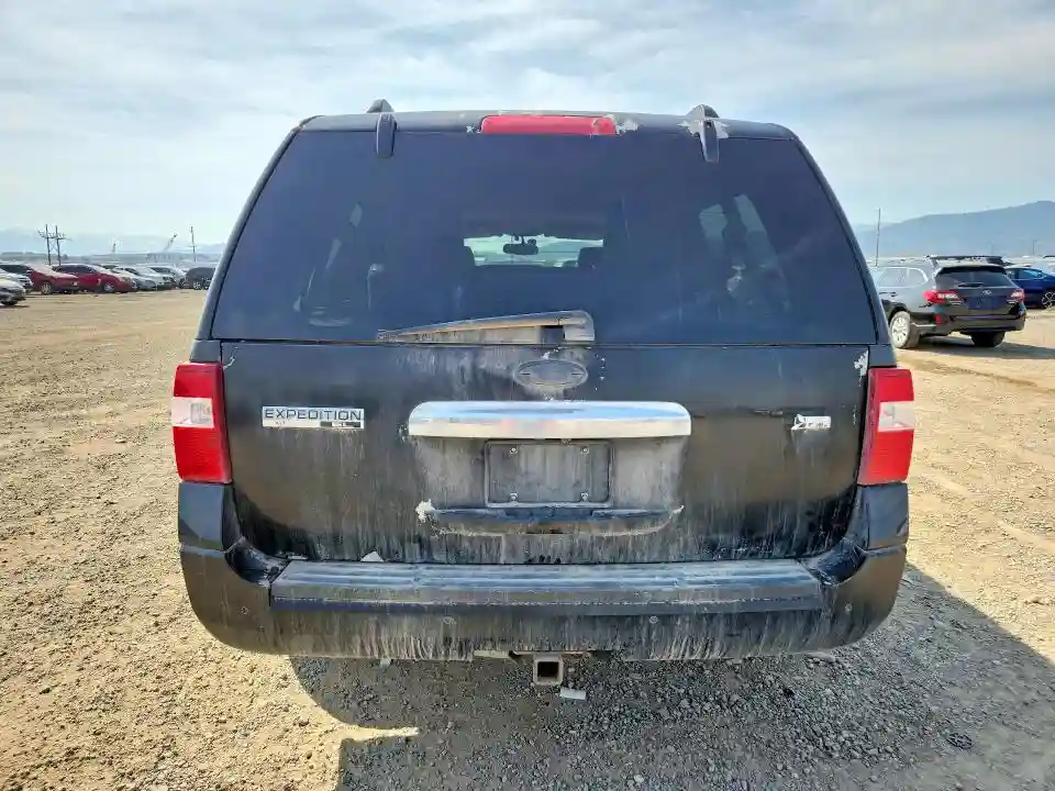 1FMJK1J50EEF27900 2014 FORD EXPEDITION-5