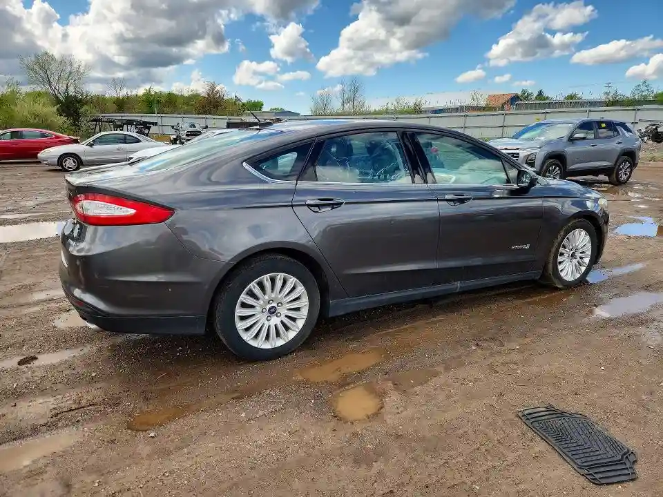 3FA6P0UU0FR150031 2015 FORD FUSION-2