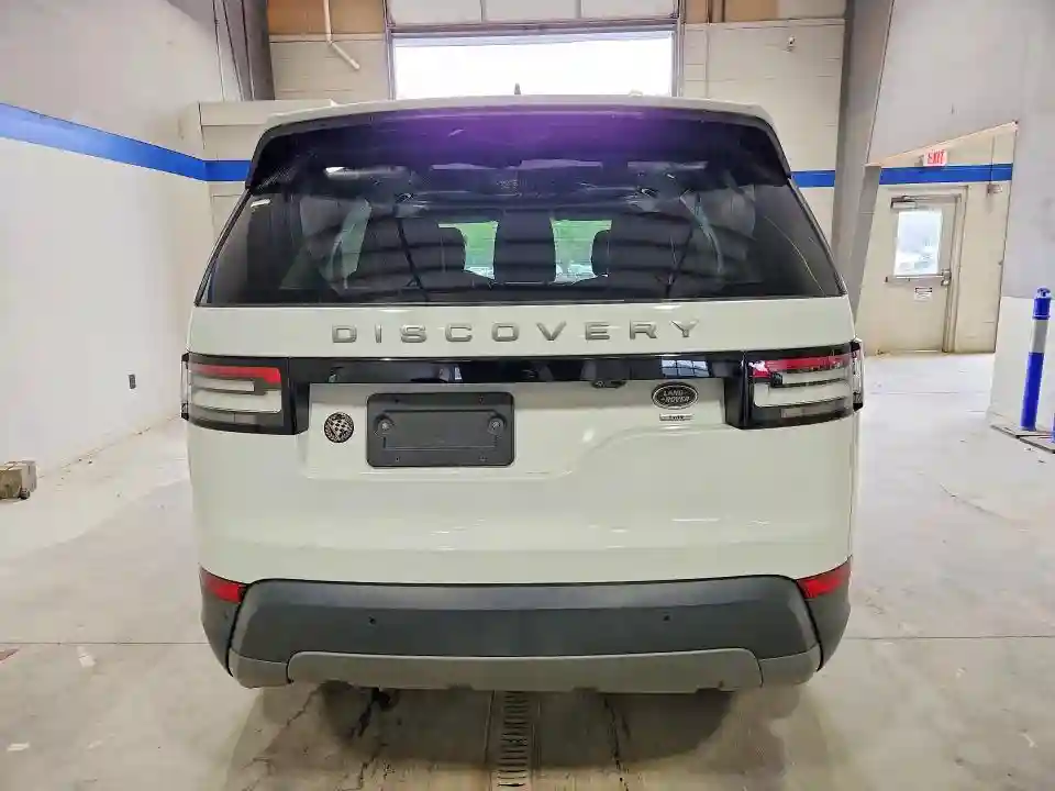 SALRG2RV1K2401473 2019 LAND ROVER DISCOVERY-5
