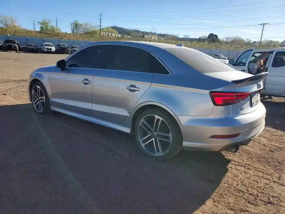 WAUJ8GFF1J1034376 2018 AUDI A3-1