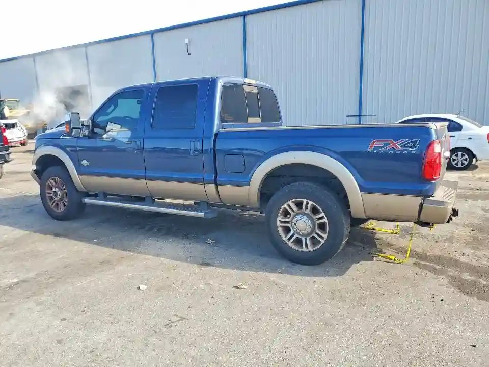 1FT7W2BT6EEA18335 2014 FORD F250-1
