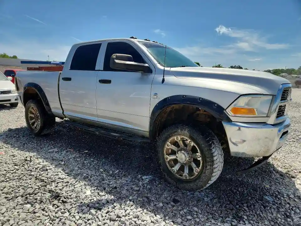 3C6UD5CL8CG108267 2012 DODGE RAM 2500-3