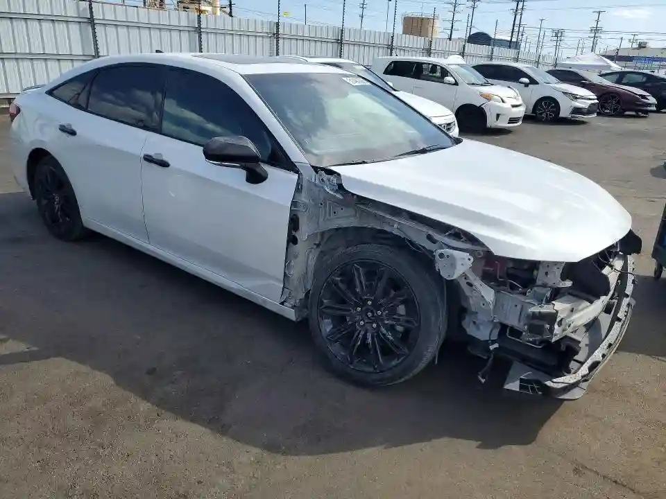 4T1EA1AB1NU012095 2022 TOYOTA AVALON-3