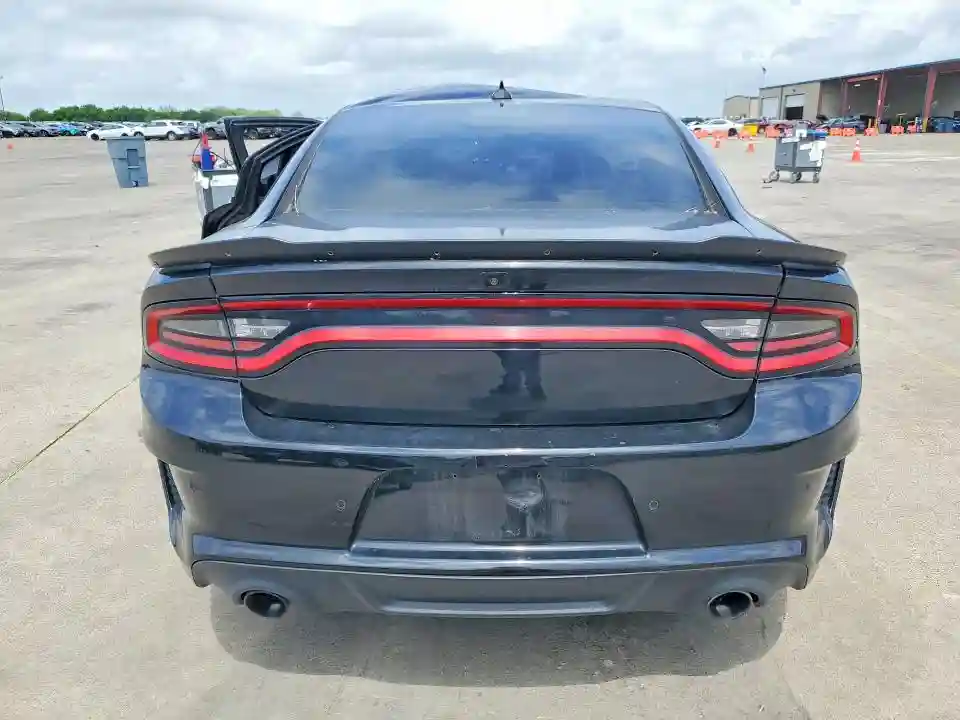 2C3CDXGJ5PH556887 2023 DODGE CHARGER-5