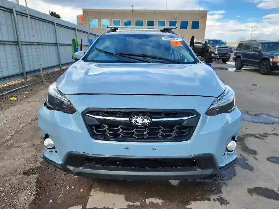 JF2GTANC6KH298011 2019 SUBARU CROSSTREK-4