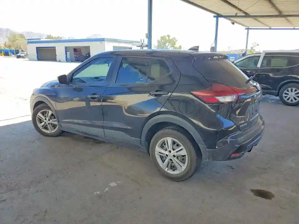 3N1CP5BVXML499674 2021 NISSAN KICKS-1