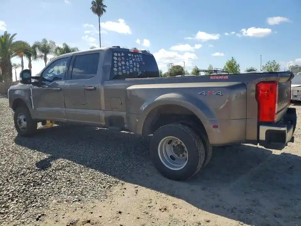 1FT8W3DT9PEC40832 2023 FORD F350-1