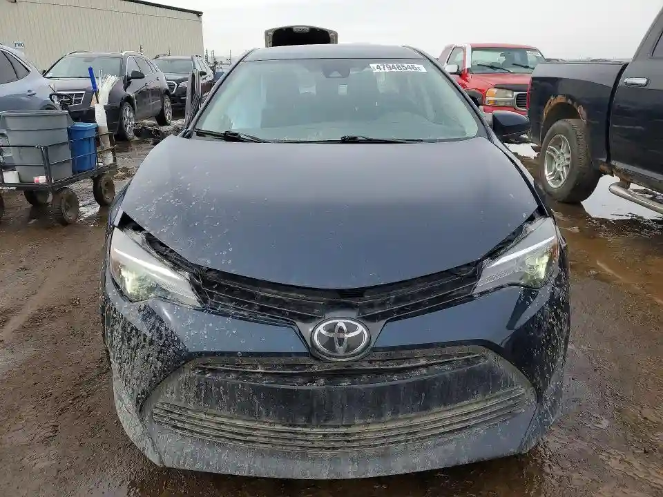 2T1BURHE3KC158620 2019 TOYOTA COROLLA-4