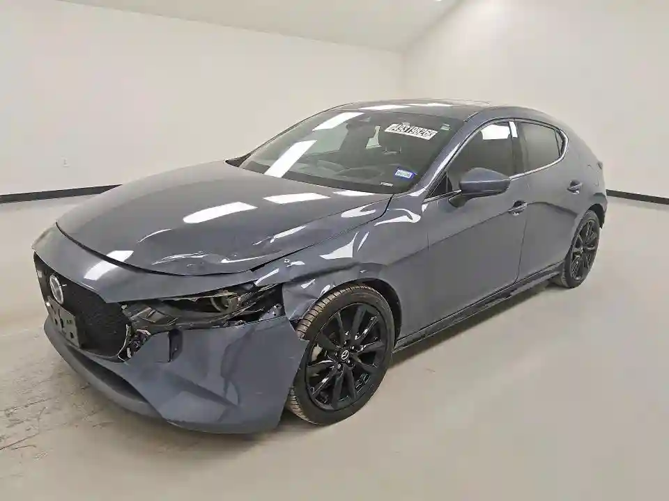 JM1BPBML3M1316903 2021 MAZDA 3-0