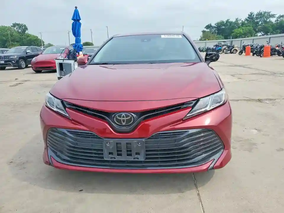 4T1C11AK0LU950996 2020 TOYOTA CAMRY-4