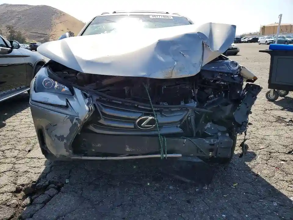 JTJYARBZXG2047726 2016 LEXUS NX-4