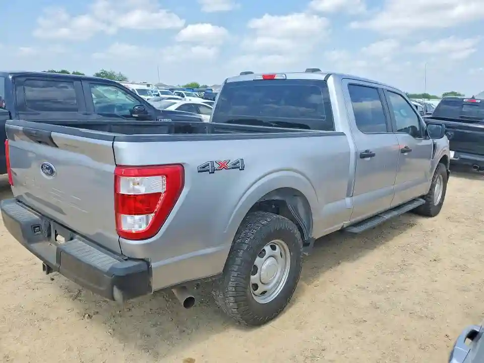 1FTFW1E5XMFA08578 2021 FORD F150-2