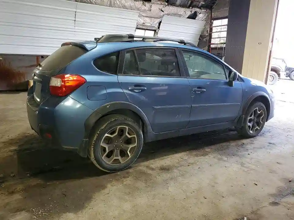 JF2GPACCXEH325674 2014 SUBARU XV-2
