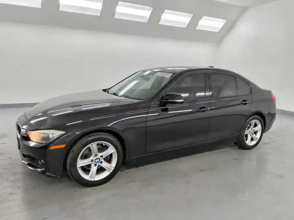 WBA3C1C53FP116842 2015 BMW 3 SERIES-0
