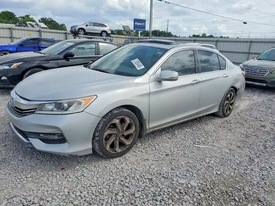 1HGCR2F72GA135585 2016 HONDA ACCORD-0