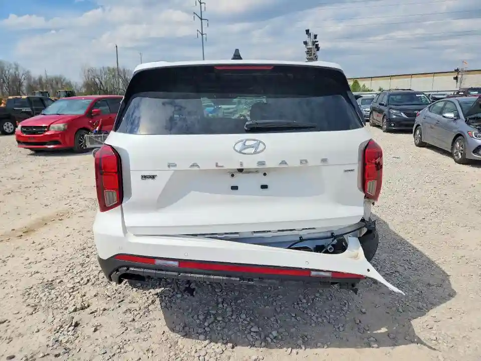 KM8R3DGE3RU664768 2024 HYUNDAI PALISADE-5