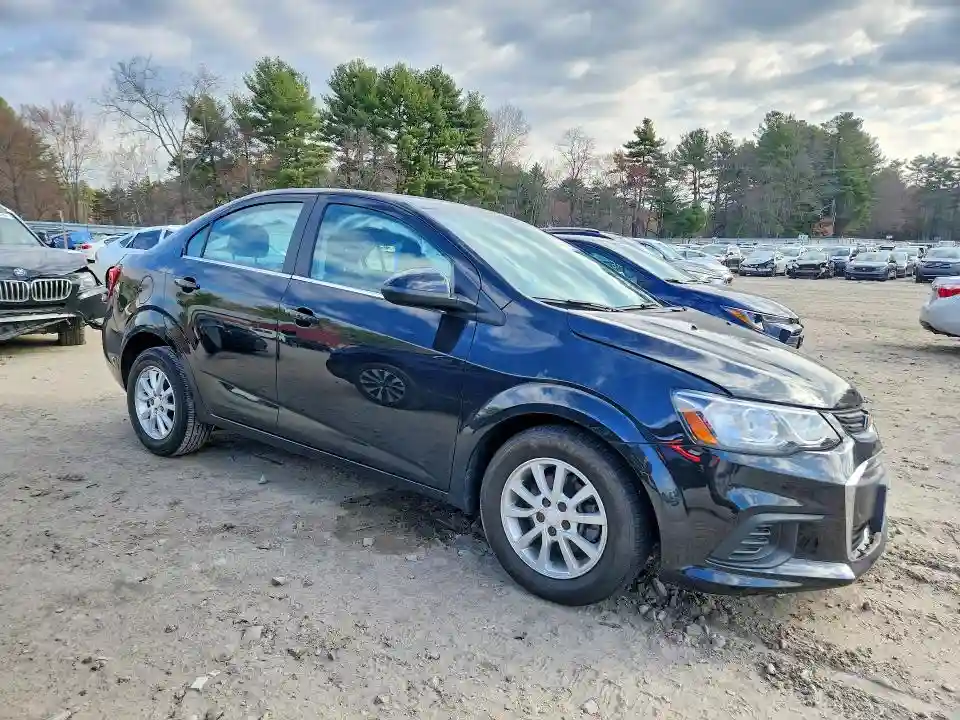 1G1JD5SG7H4105261 2017 CHEVROLET SONIC-3