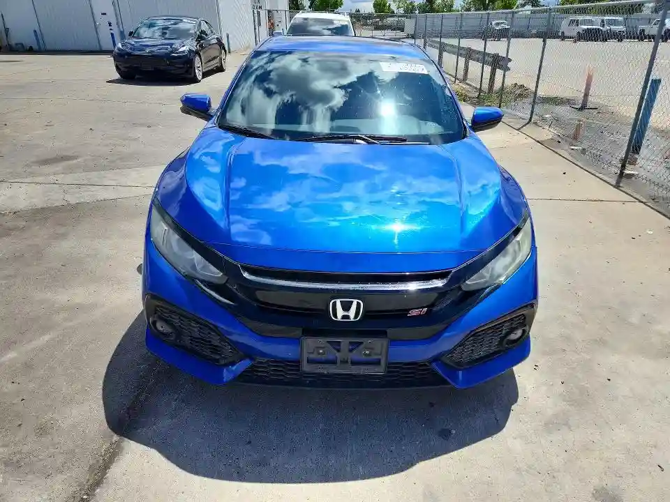 2HGFC1E5XJH704605 2018 HONDA CIVIC-4