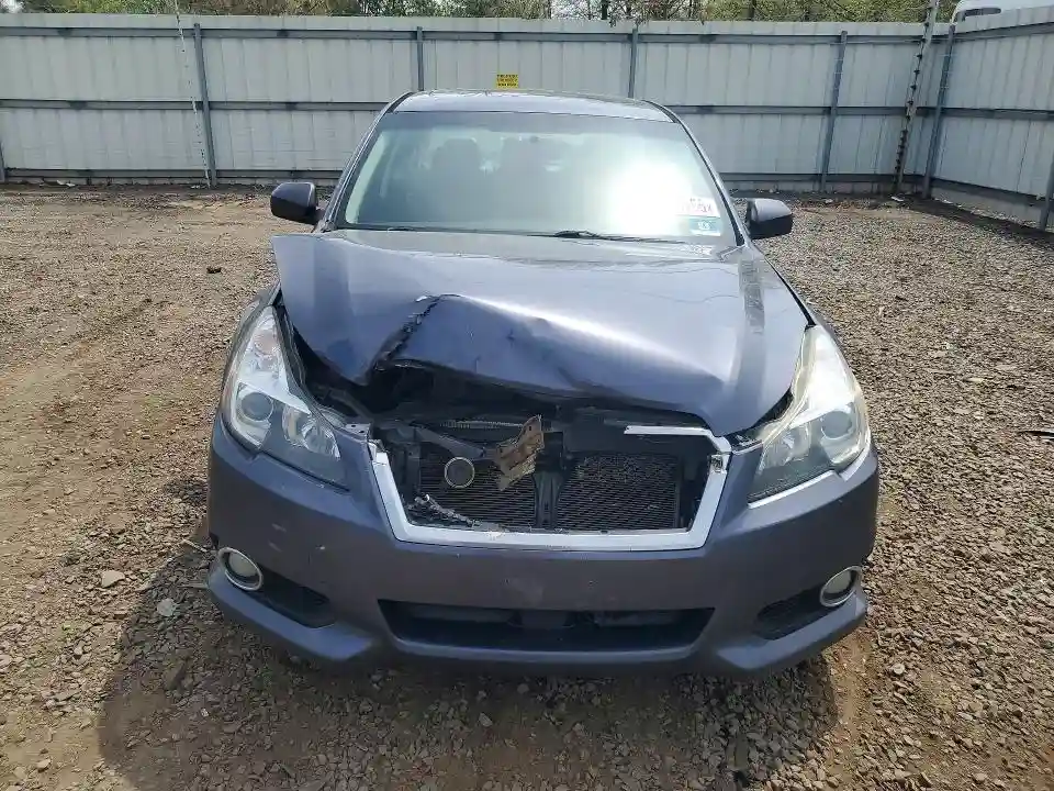 4S3BMBM62E3032297 2014 SUBARU LEGACY-4