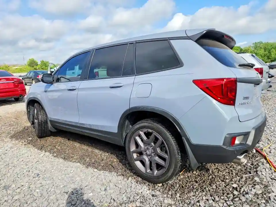 5FNYF7H51NB000981 2022 HONDA PASSPORT-1